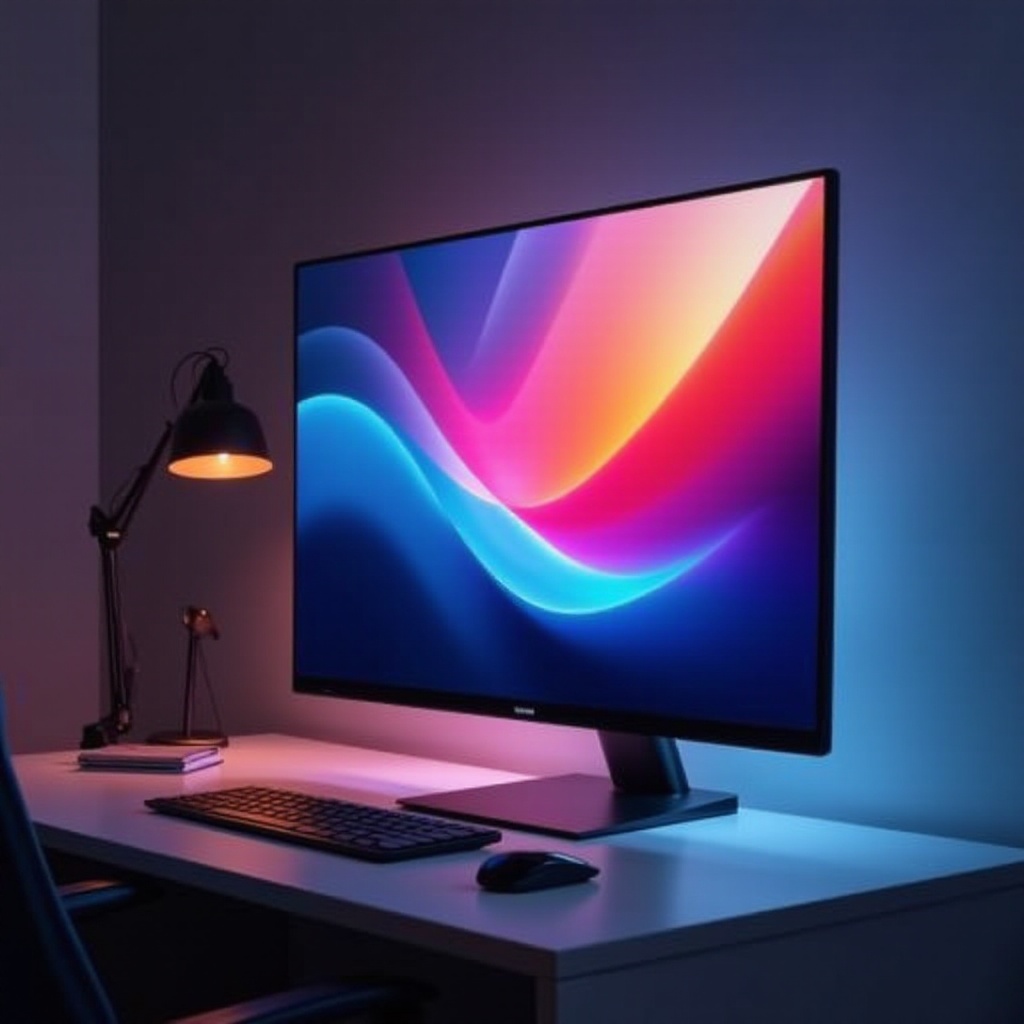 OLED монитор испод 900 долара