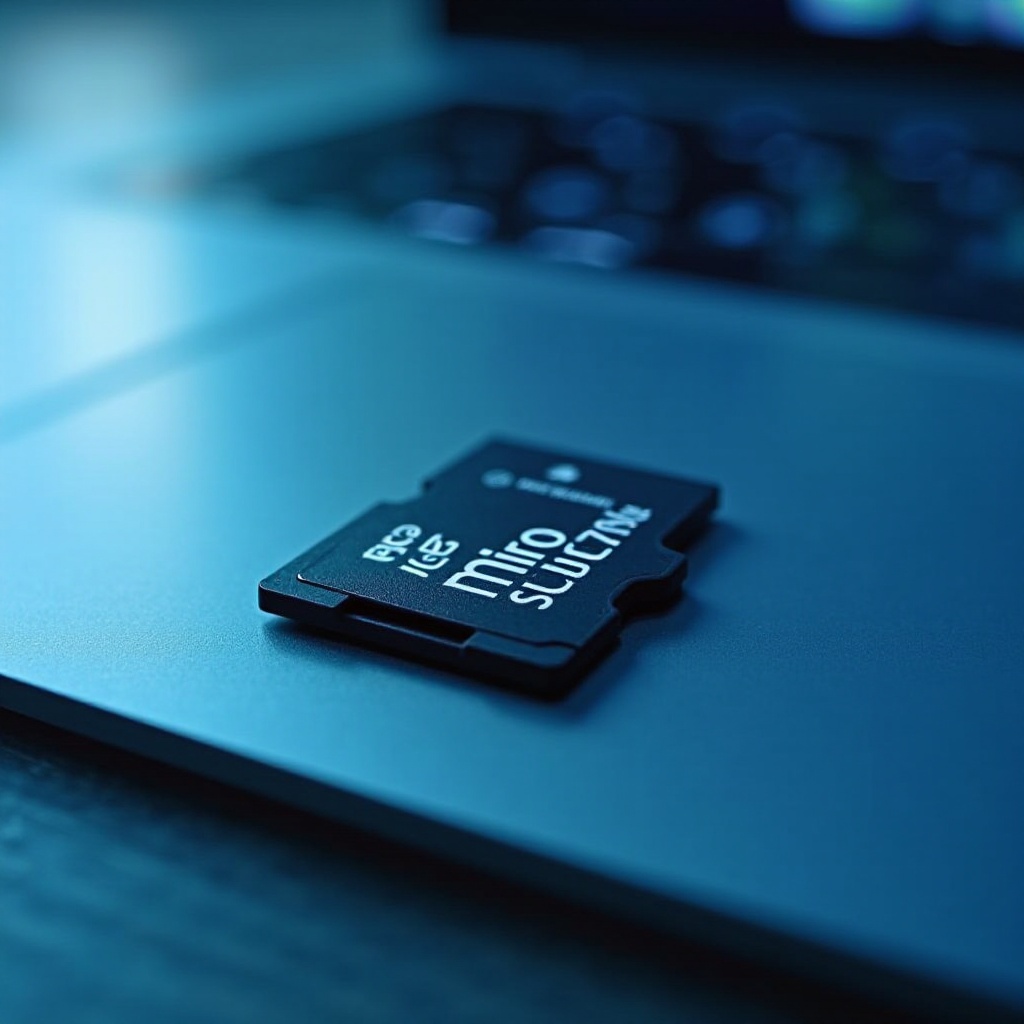 cel mai bun card micro SD de înaltă rezistență