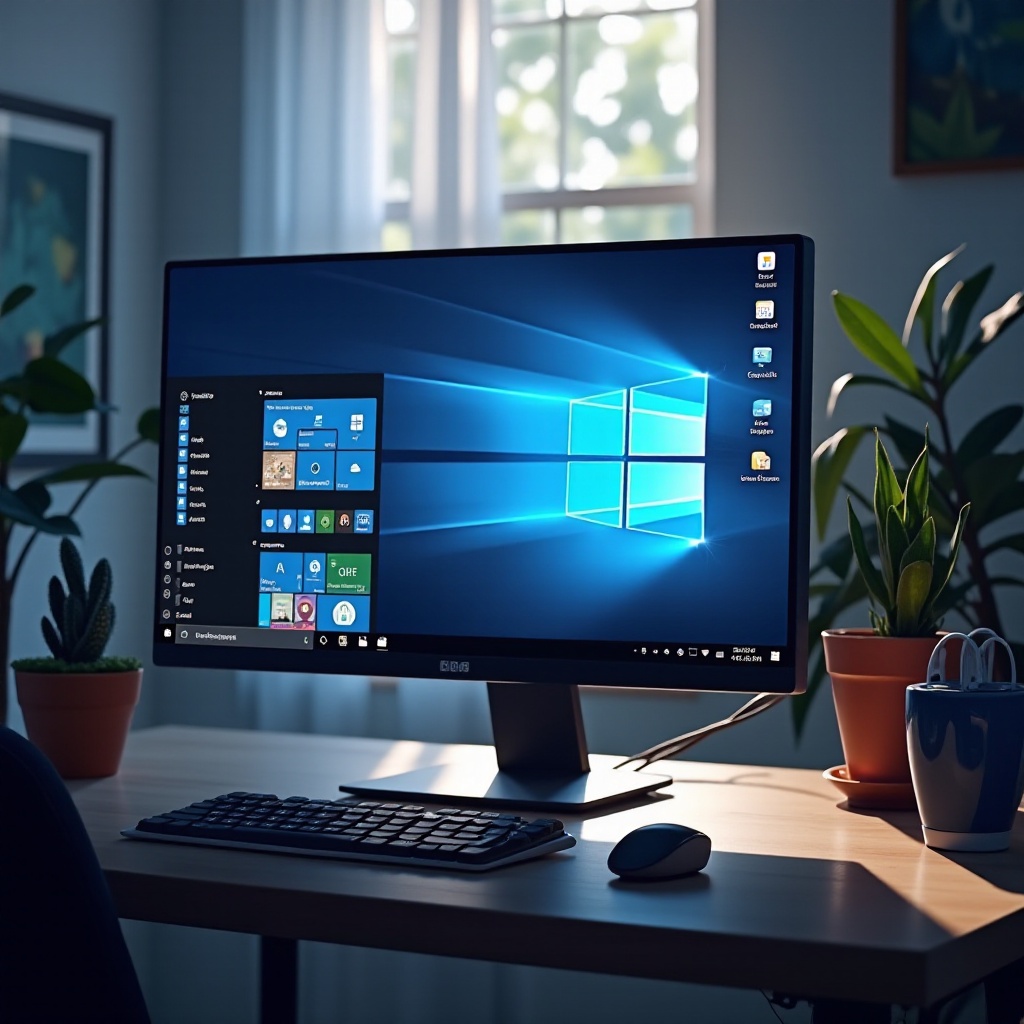 Windows Spotlight nefunguje na Windows 11