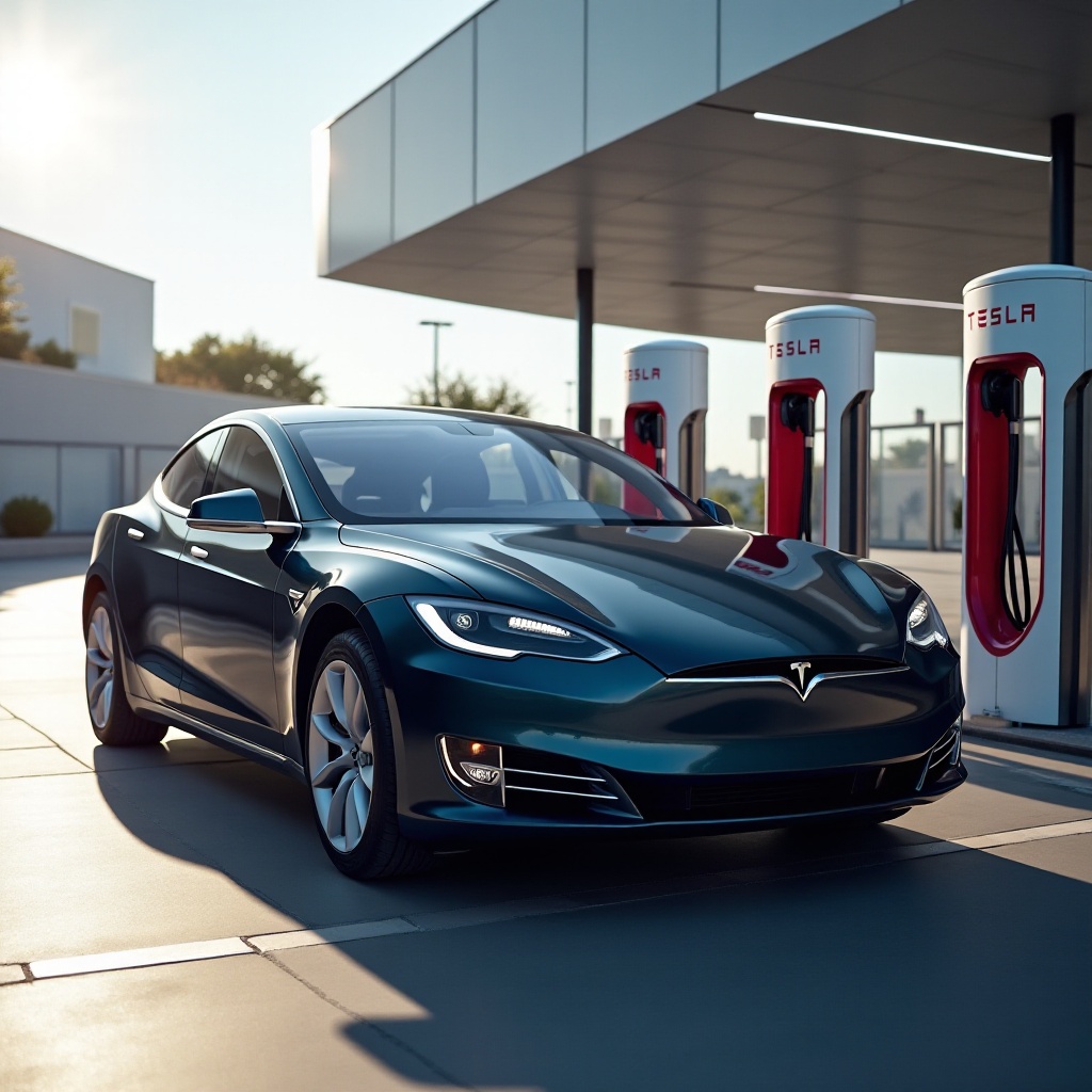 који tesla има бесплатно суперпуњење за цео живот