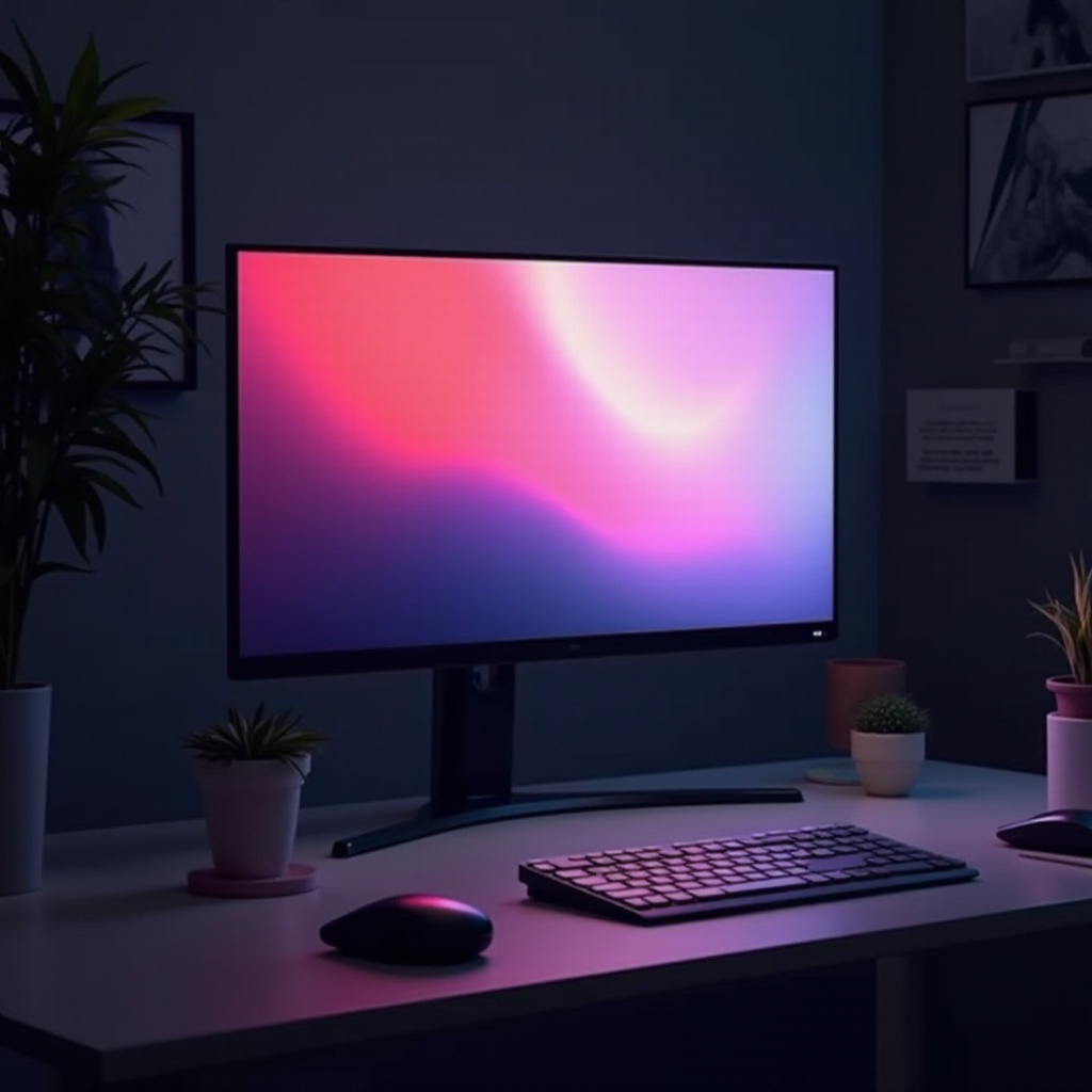 monitor OLED poniżej 900 dolarów