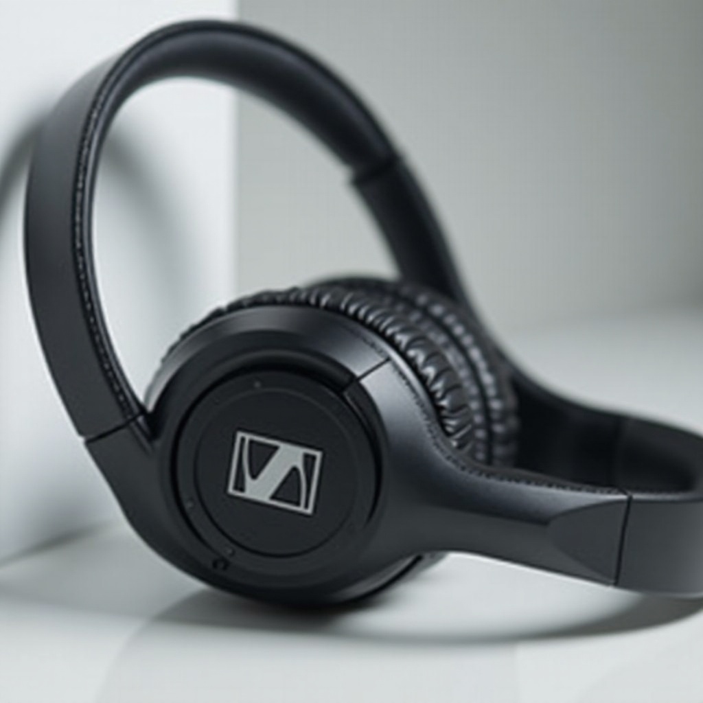 най-добрите слушалки Sennheiser за музика