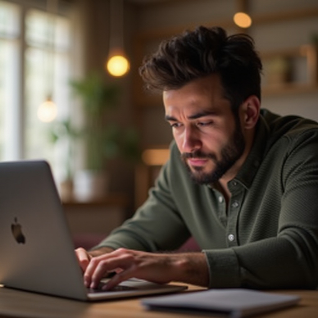 macbook nu intră în repaus când închizi capacul