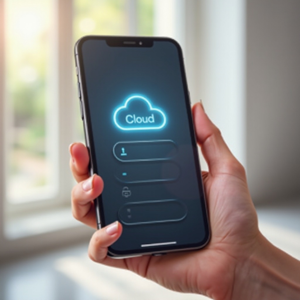 как да отключите iPhone заключен с iCloud