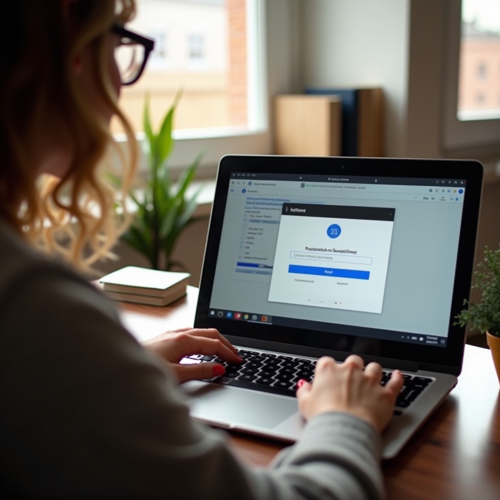 كيفية التسجيل على Soundtrap بدون ميكروفون على Chromebook‎