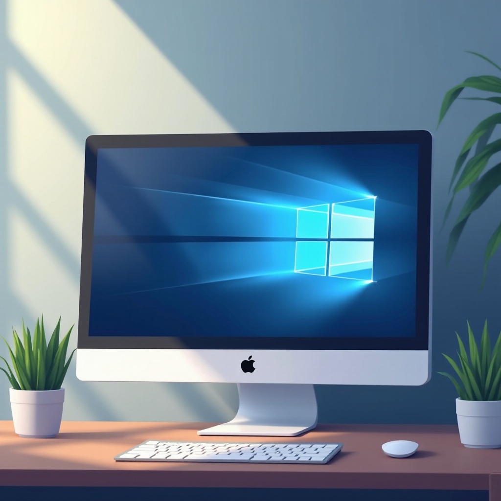 оптимизация на Windows 11 ISO