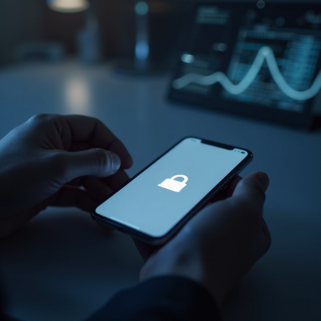 как разблокировать iPhone с блокировкой iCloud