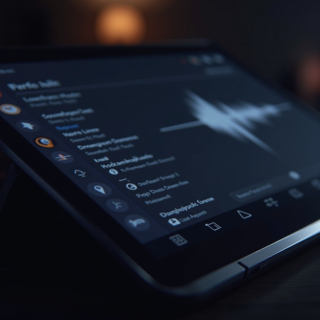 如何在Chromebook上不使用麥克風在Soundtrap上錄音