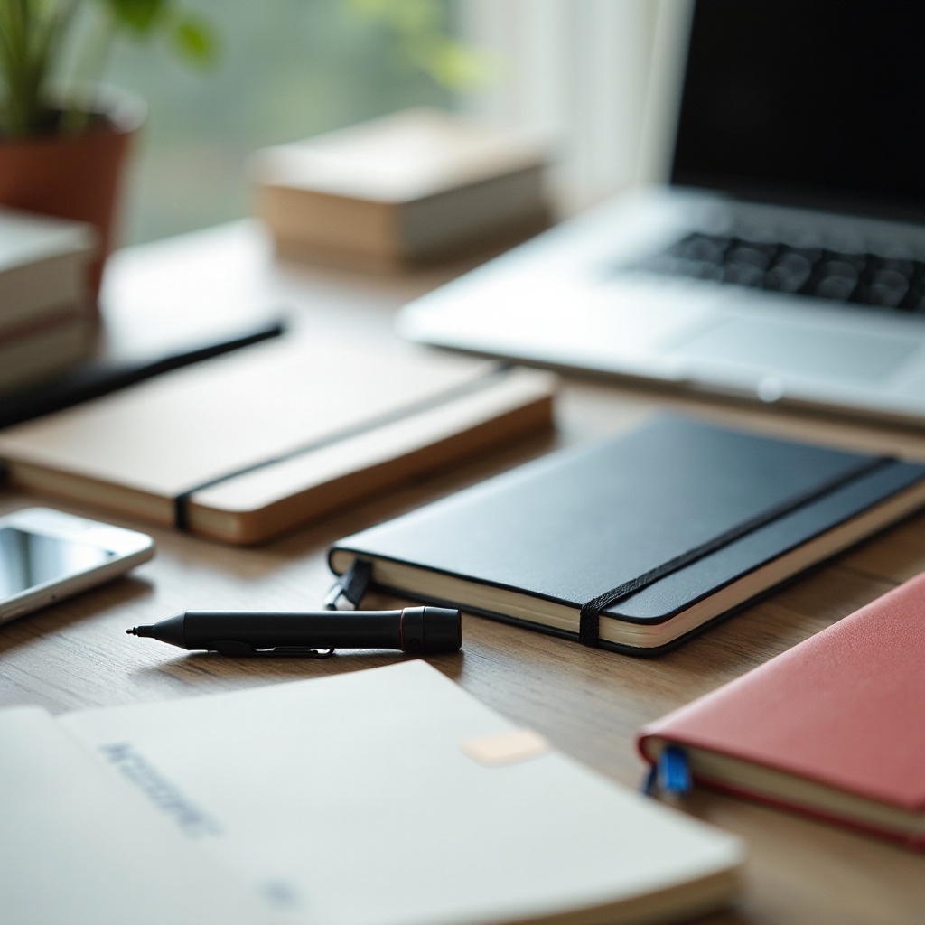 will moleskine smart pen work with other ncode notebooks