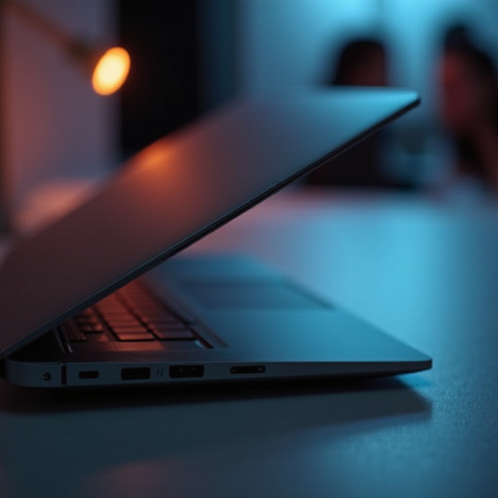macbook nespí po zavření víka