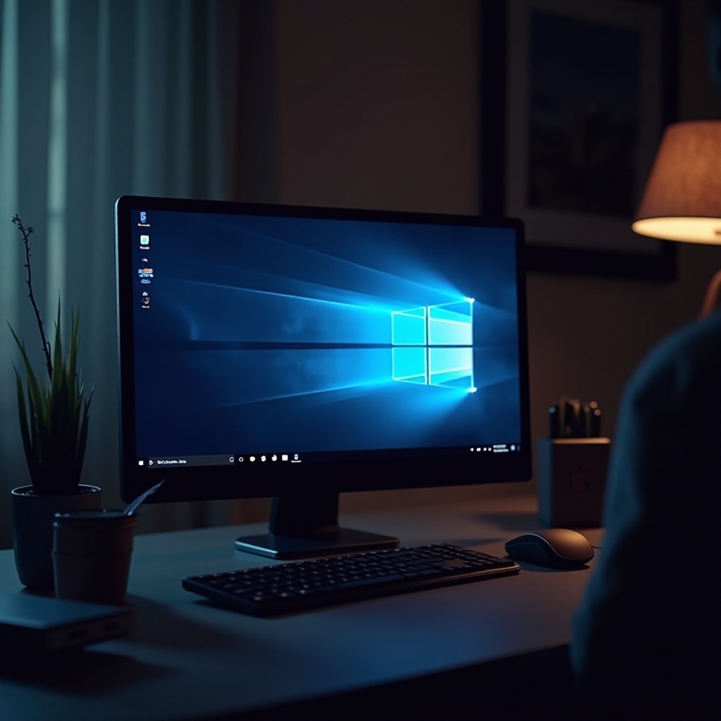 Windows Spotlight nefunguje na Windows 11
