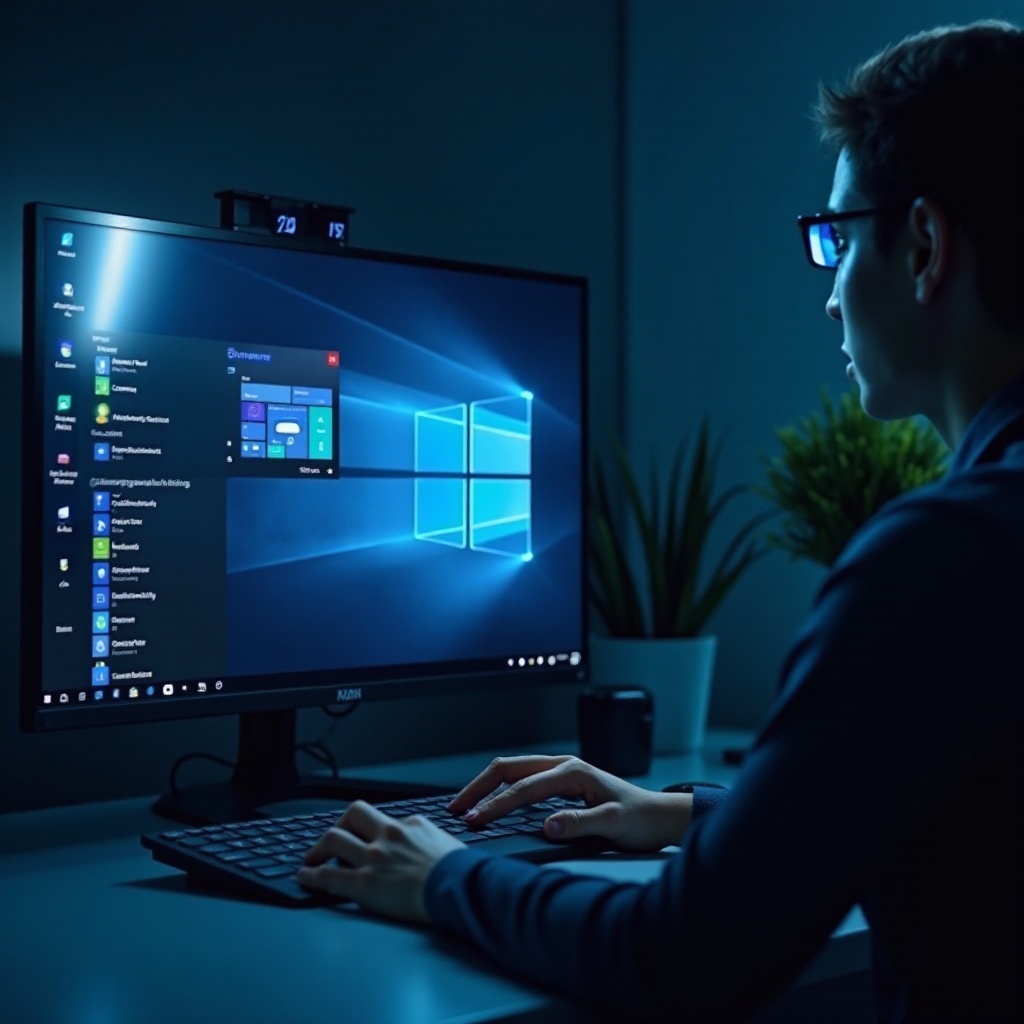 podgląd systemu Windows nie działa na Windows 11