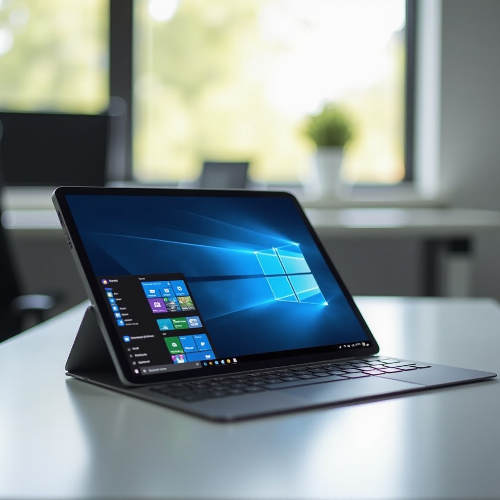 كيفية استخدام ويندوز على الآيباد