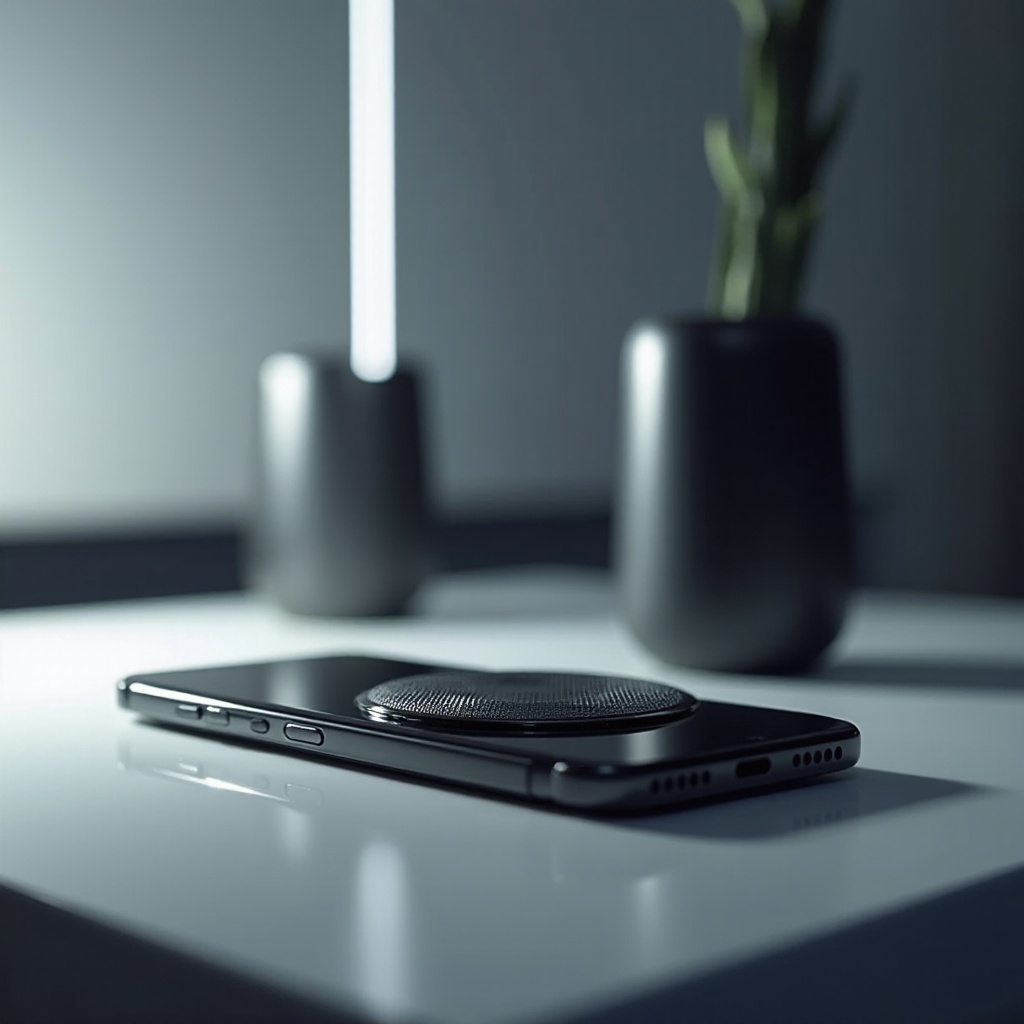 聲音最大的手機