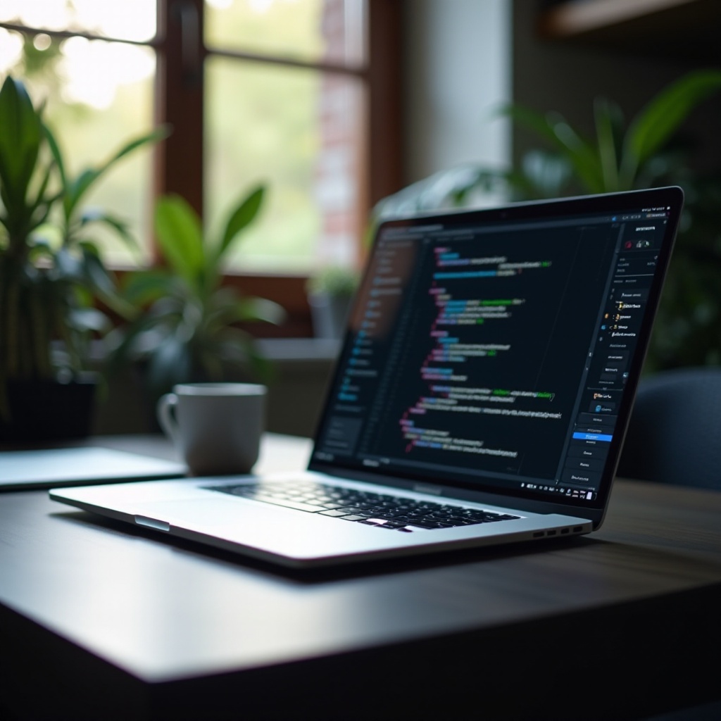 best laptops for software development benchmarks