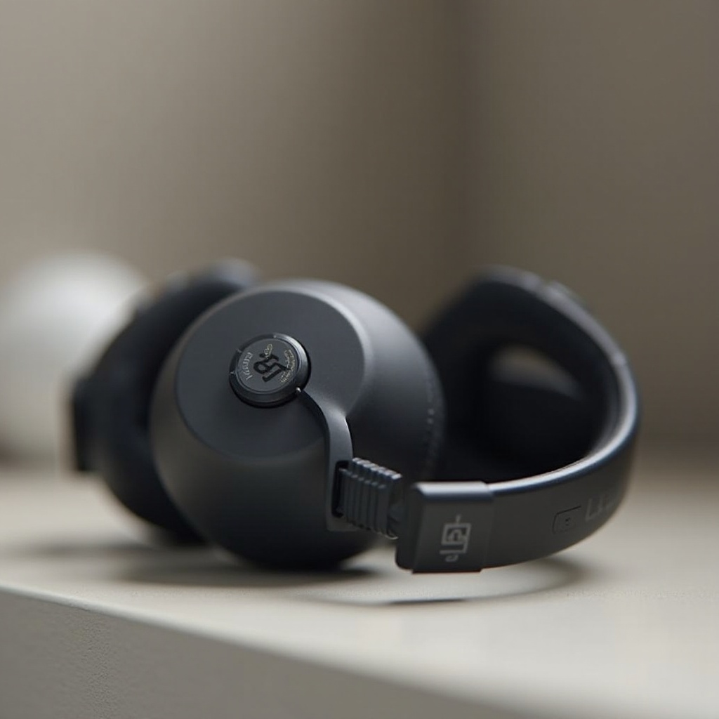 jak uvést sluchátka JBL do párovacího režimu