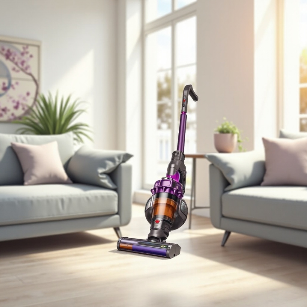 упоредите Dyson Ball усисиваче