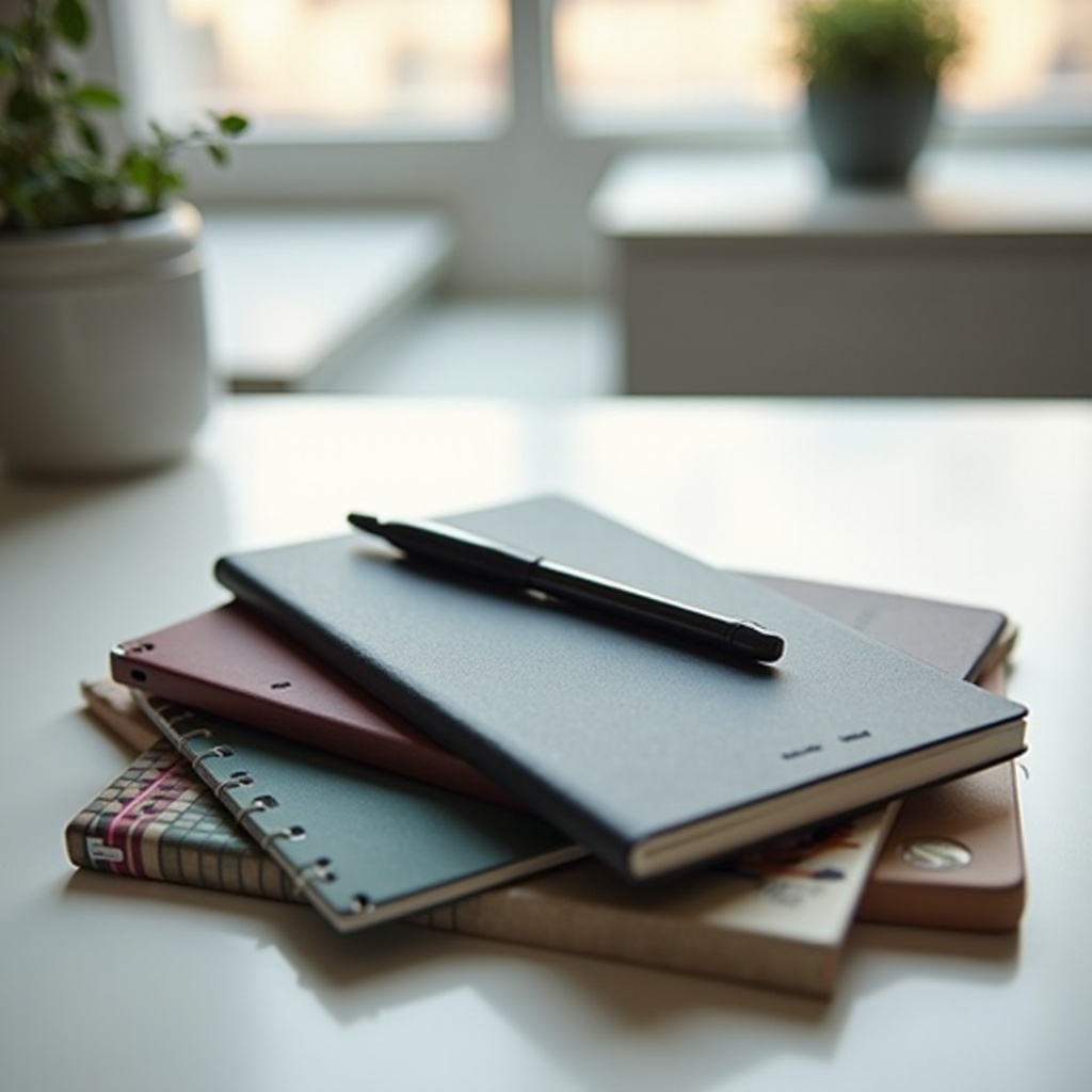 bude chytré pero Moleskine fungovat s ostatními notebooky Ncode