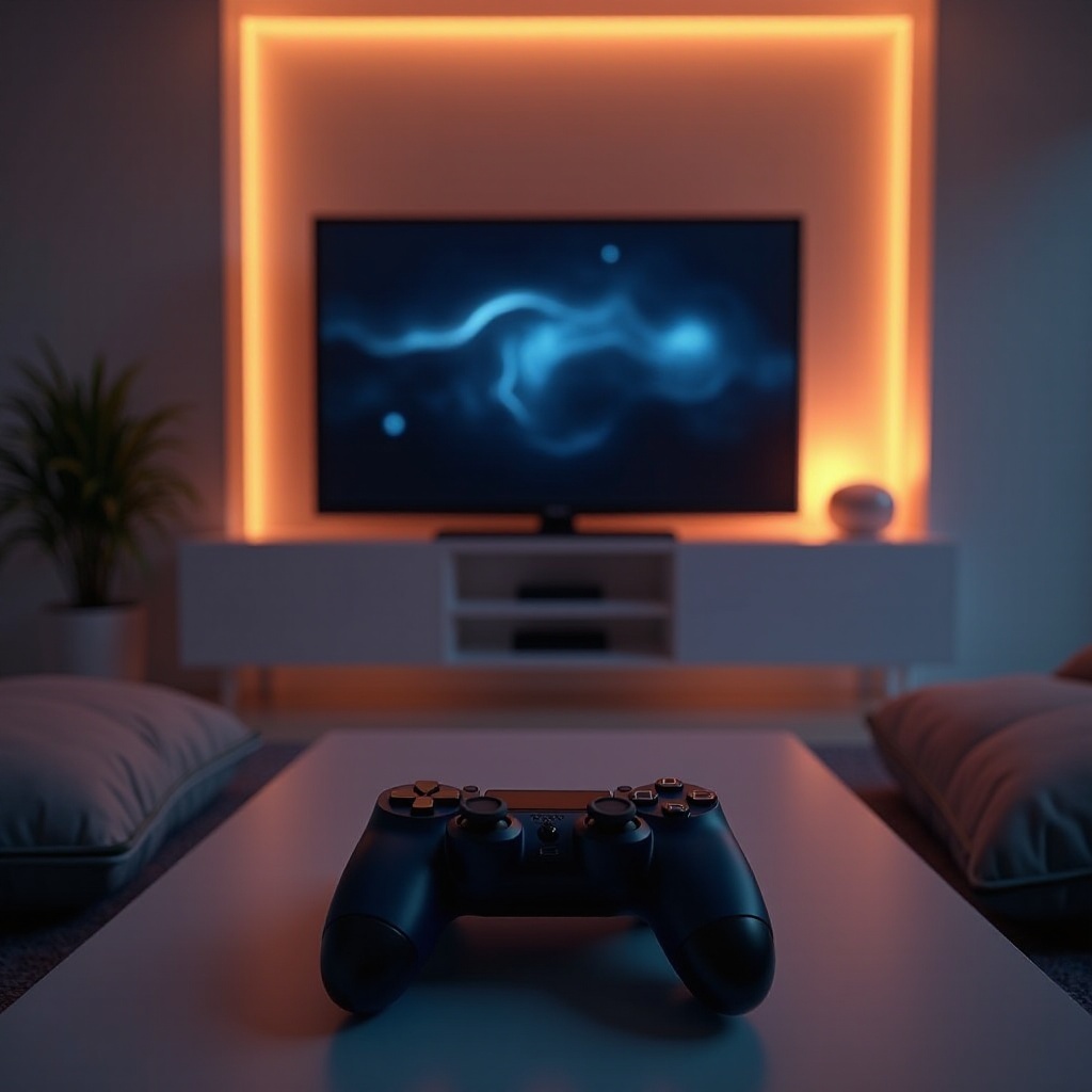 PS5 隨機關機修復