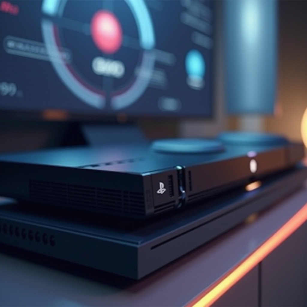 cum să oprești ps5 fără un controler