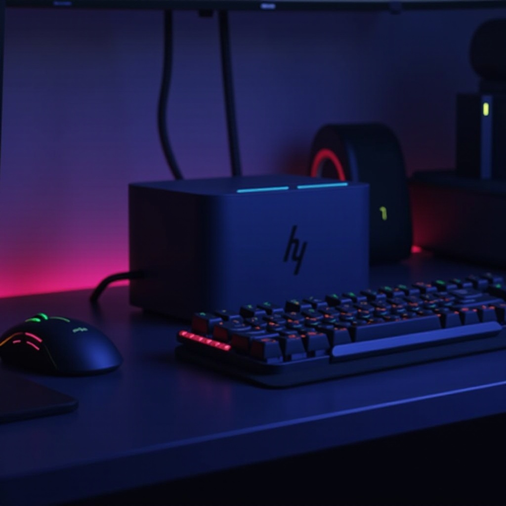 Jak dobre są mini PC do grania