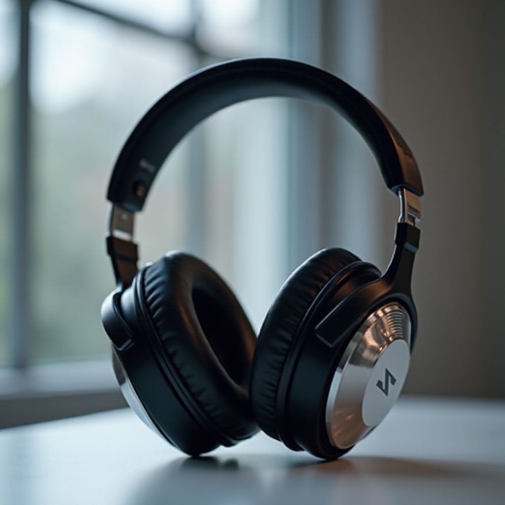 najlepsze słuchawki Sennheiser do muzyki