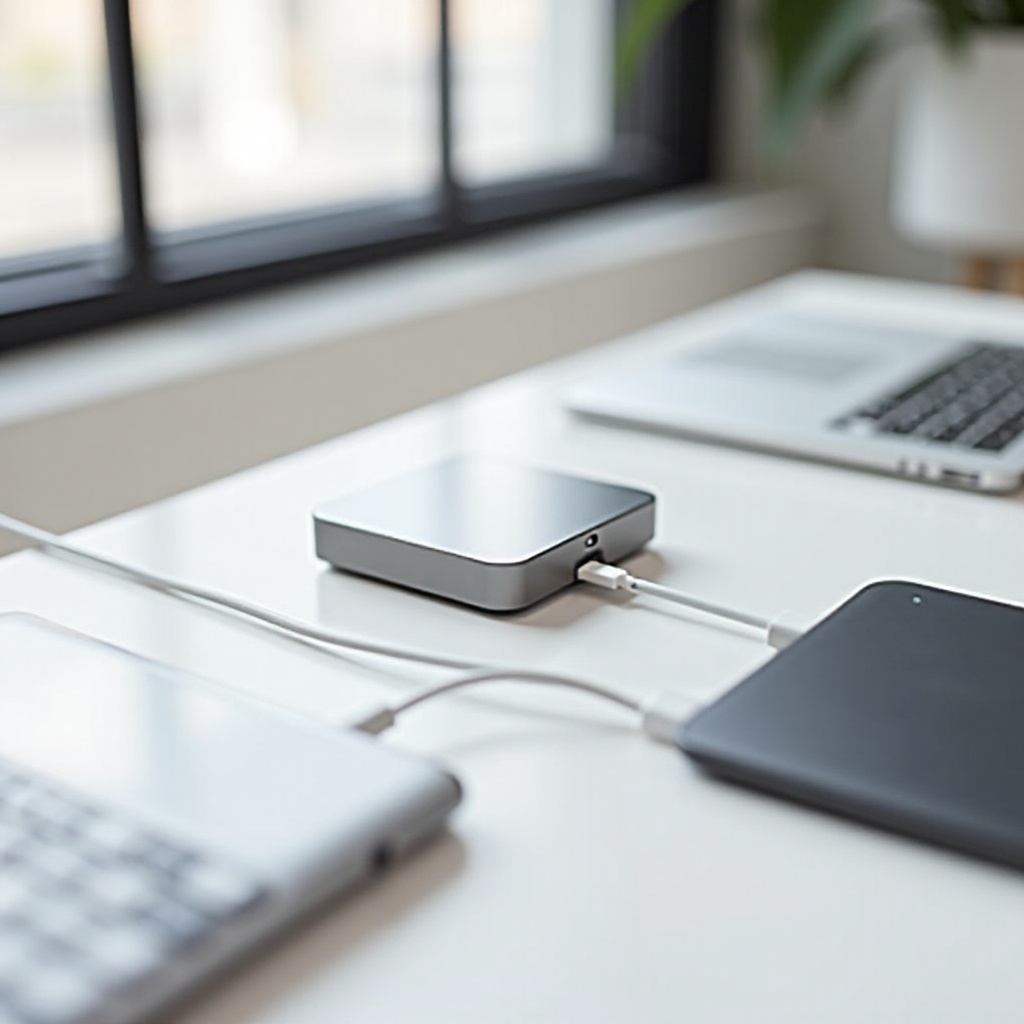 nejlepší MagSafe příslušenství pro Samsung