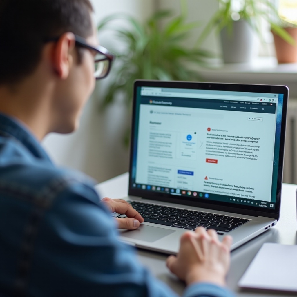cum să economisesc memorie în browser-ul meu Chromebook
