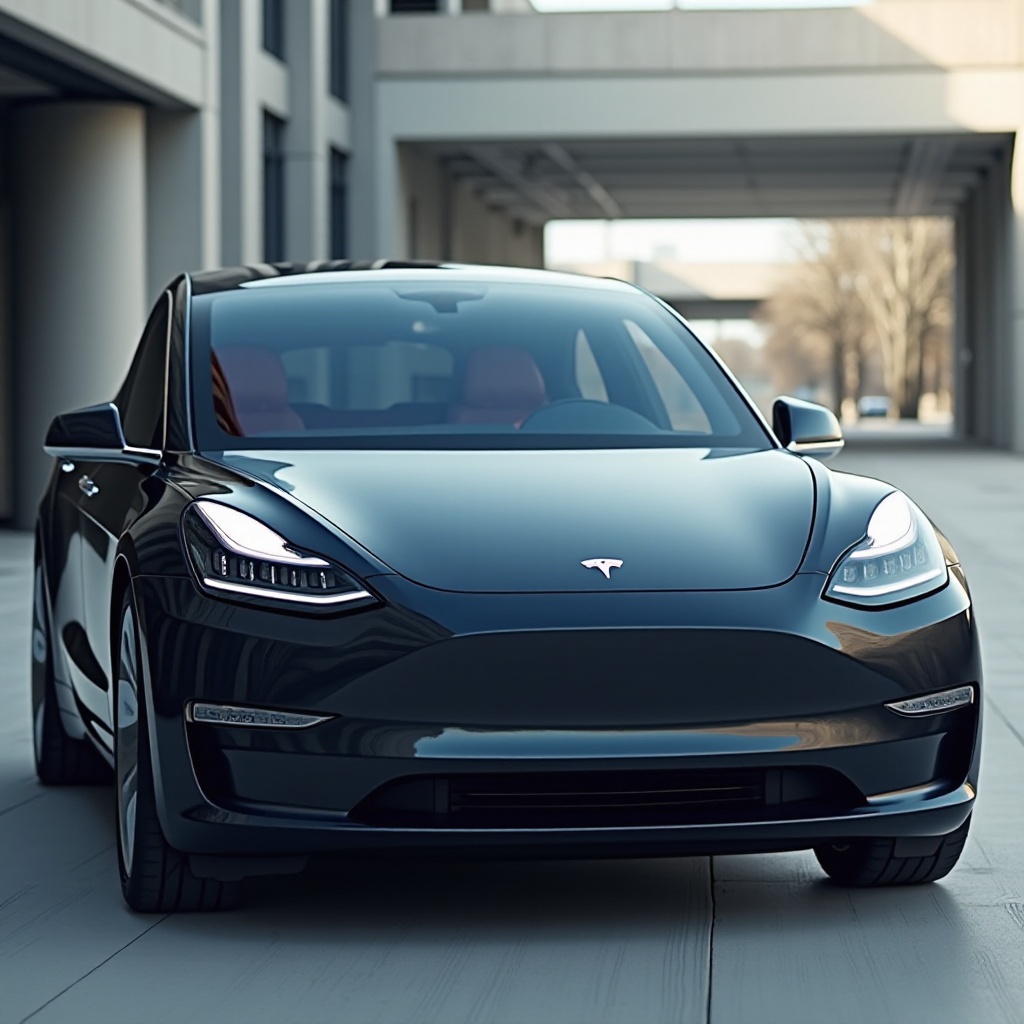 cât durează garanția bateriei Tesla