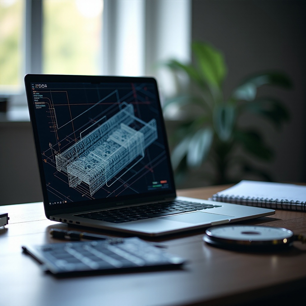 najlepszy laptop inżynieryjny