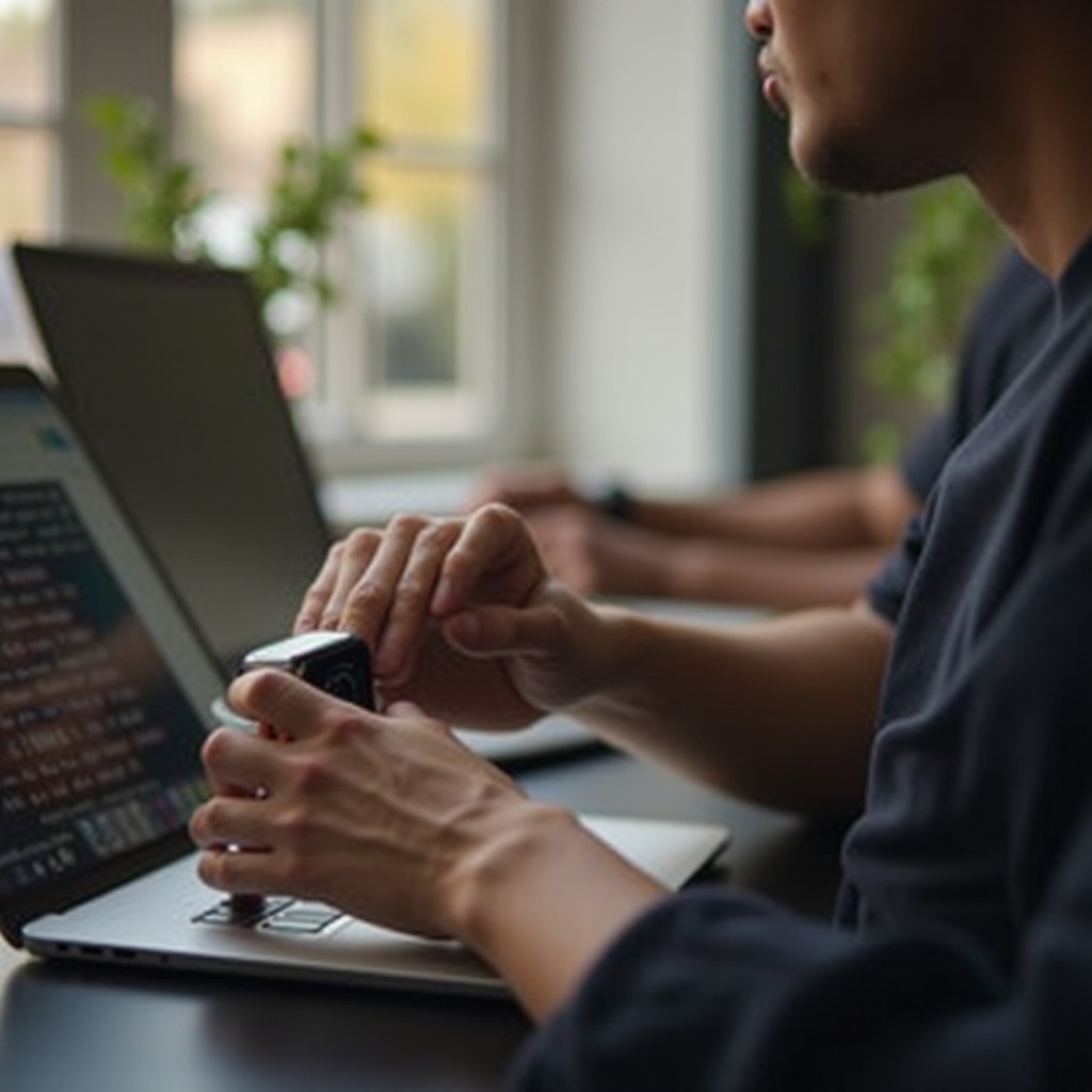 можете ли да куцате на Аппле сату