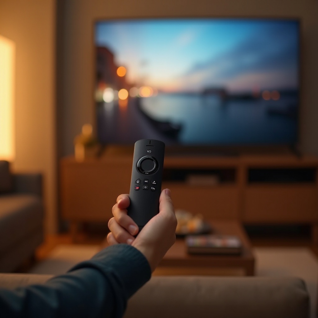 проблеми са Firestick