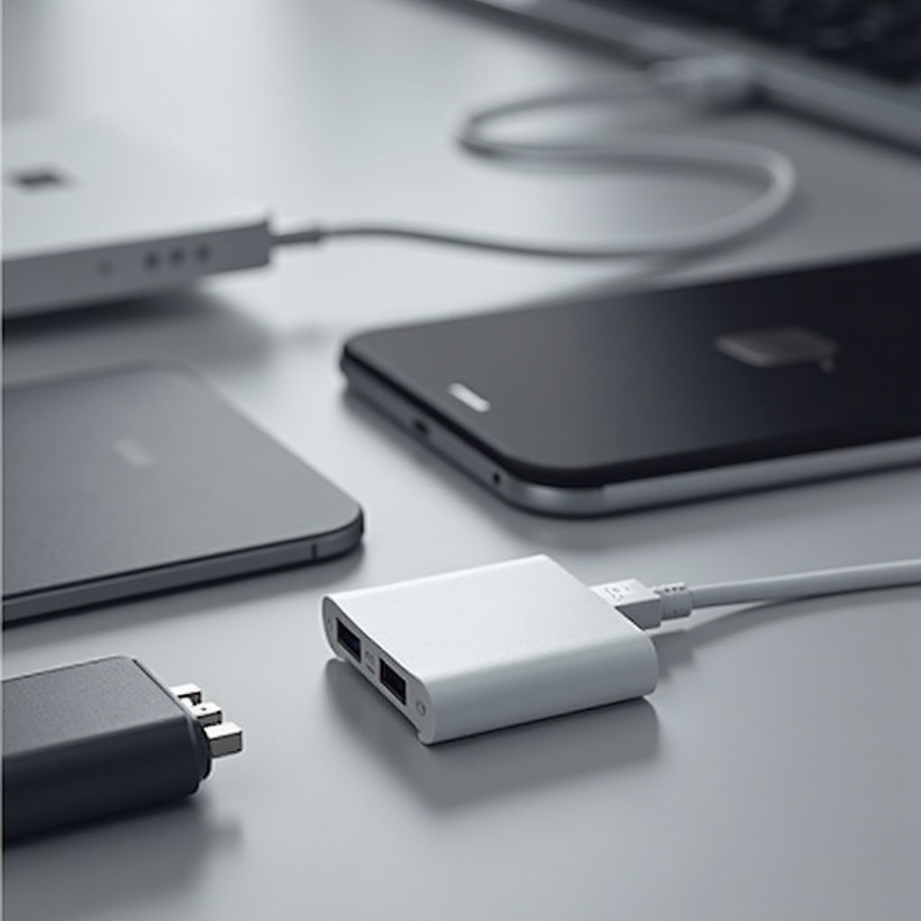 най-добрите MagSafe аксесоари за Samsung