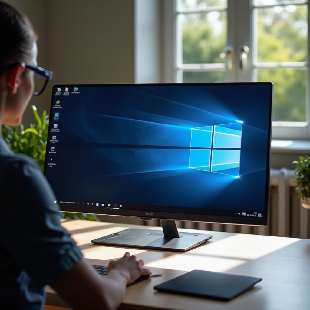 Windows Spotlight не ради на Windows 11