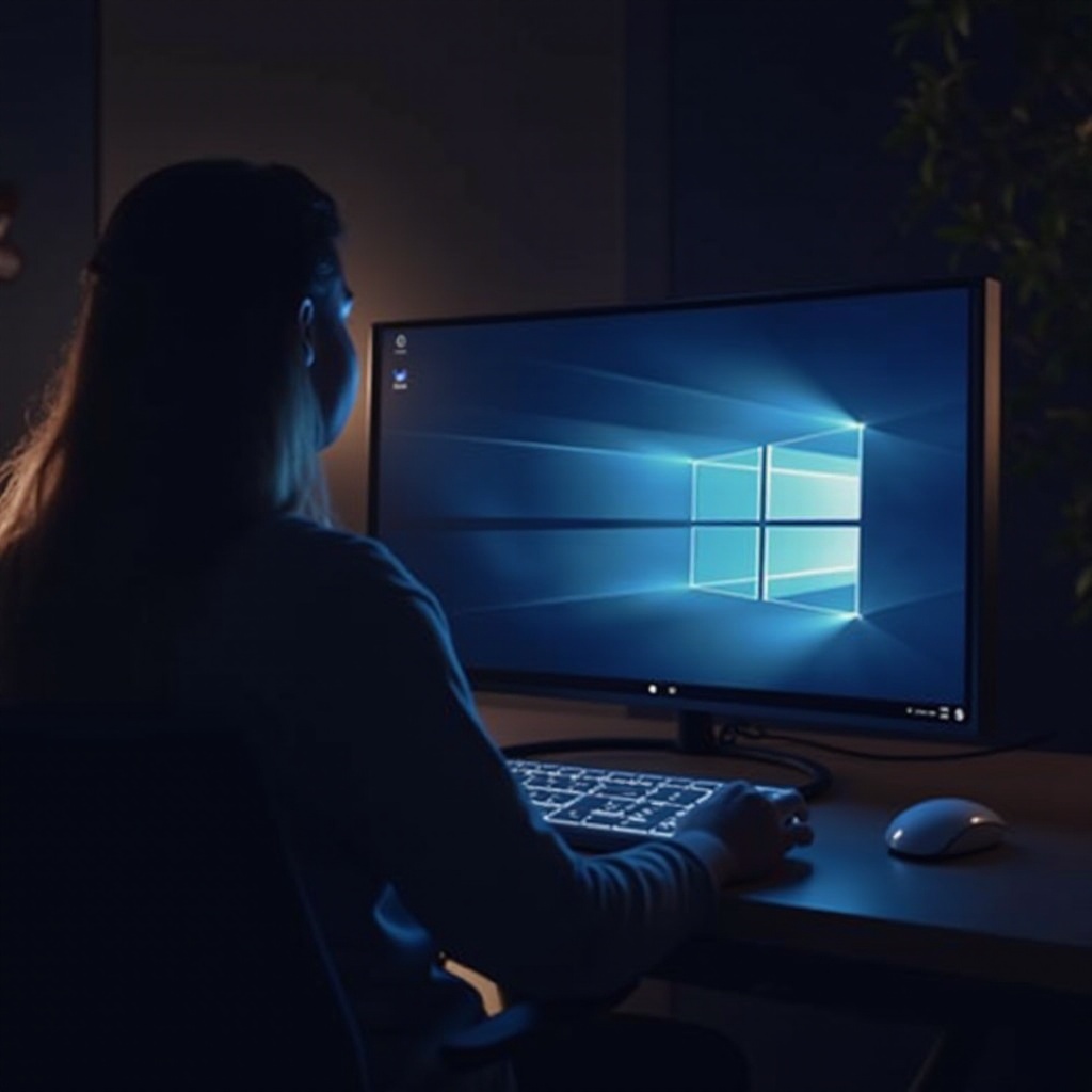 Windows Spotlight не работает на Windows 11