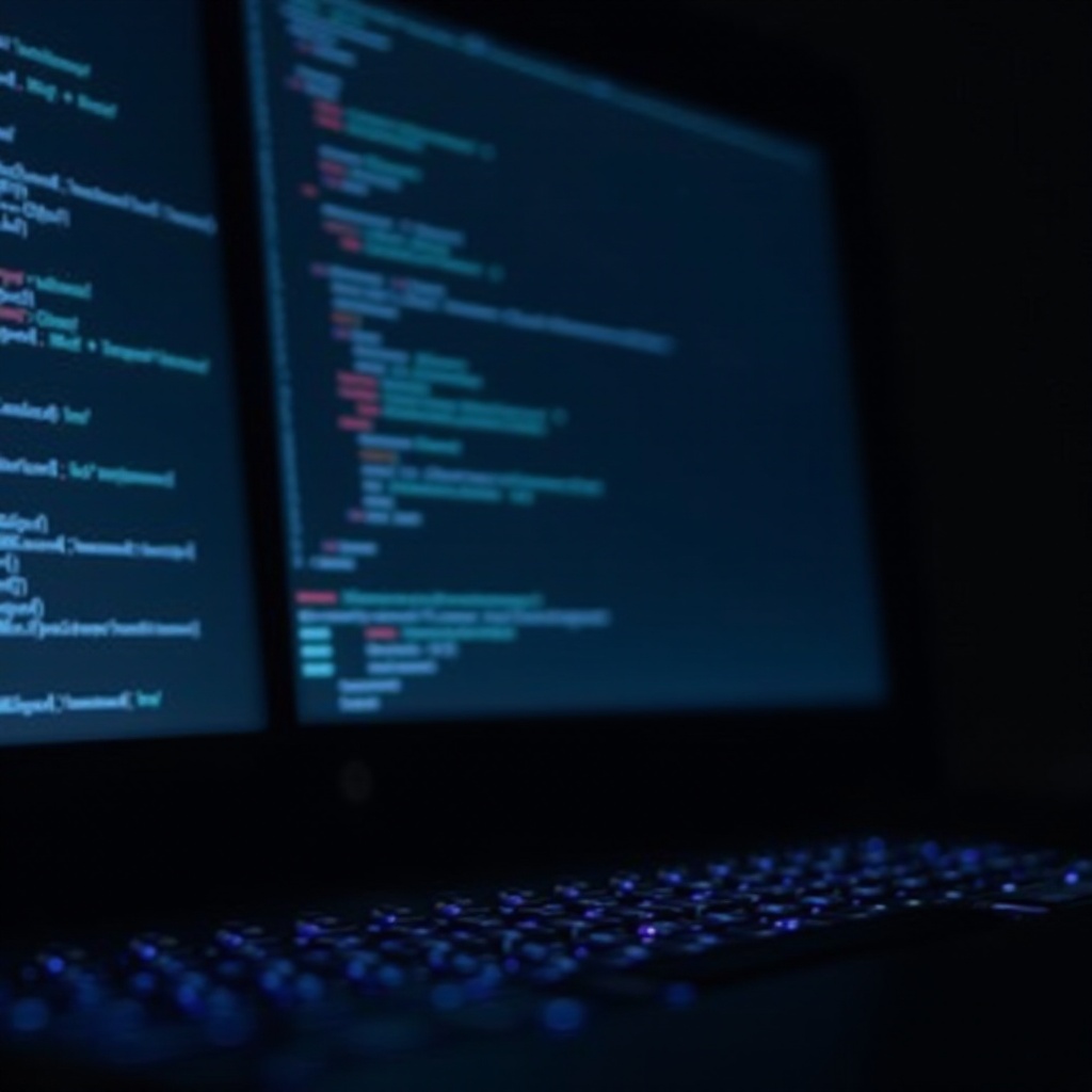 how can you tell if your computer has been hacked