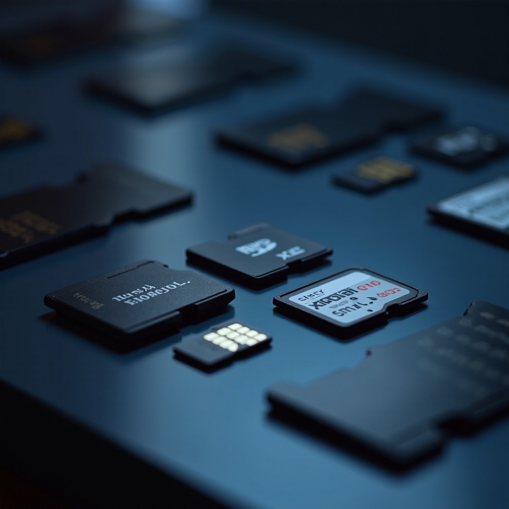 best high endurance micro sd card