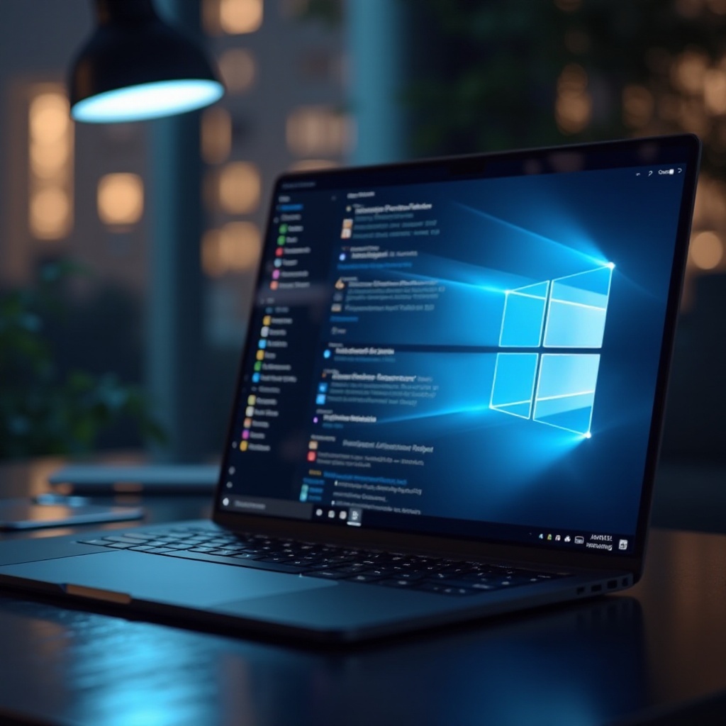 تسليط الضوء على النوافذ لا يعمل على ويندوز 11