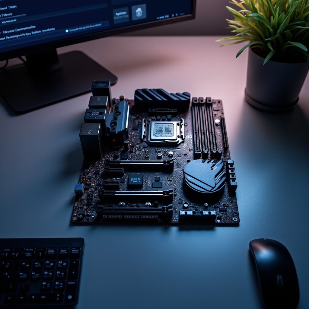 най-добрата ITX дънна платка