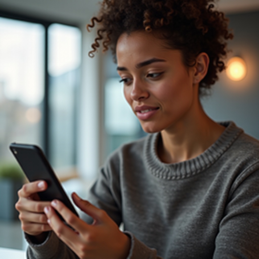 защо не мога да споделя бележка на iPhone