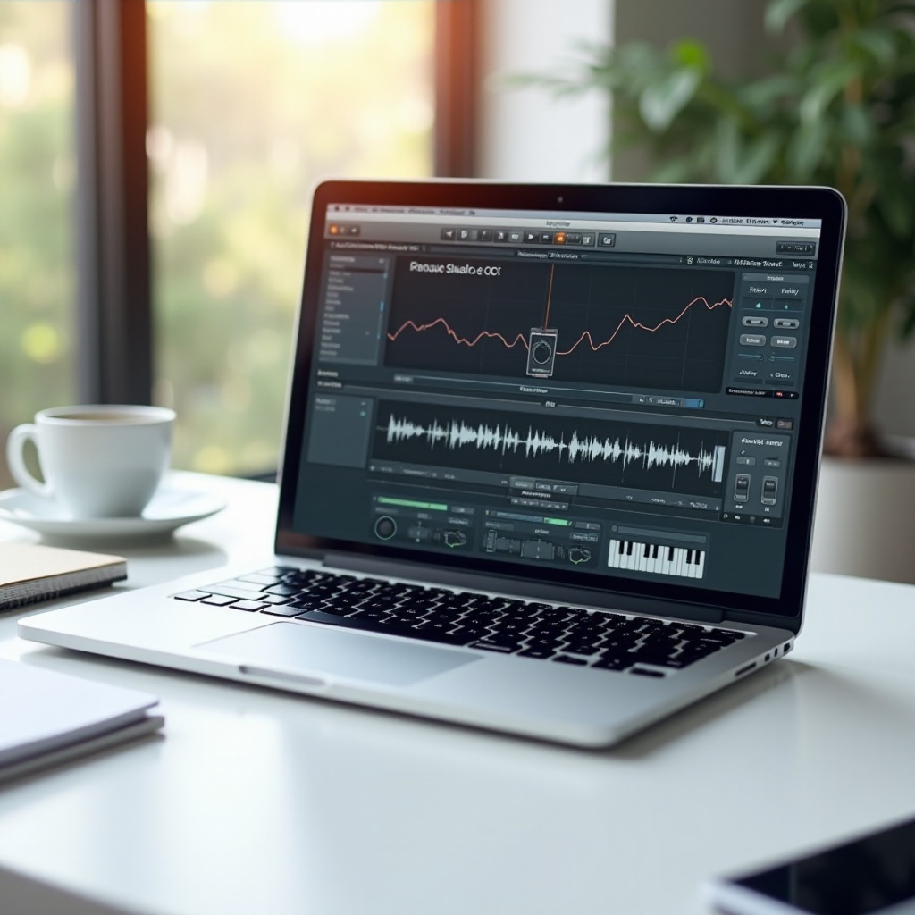 jak zrobić płytę CD audio na MacBooku