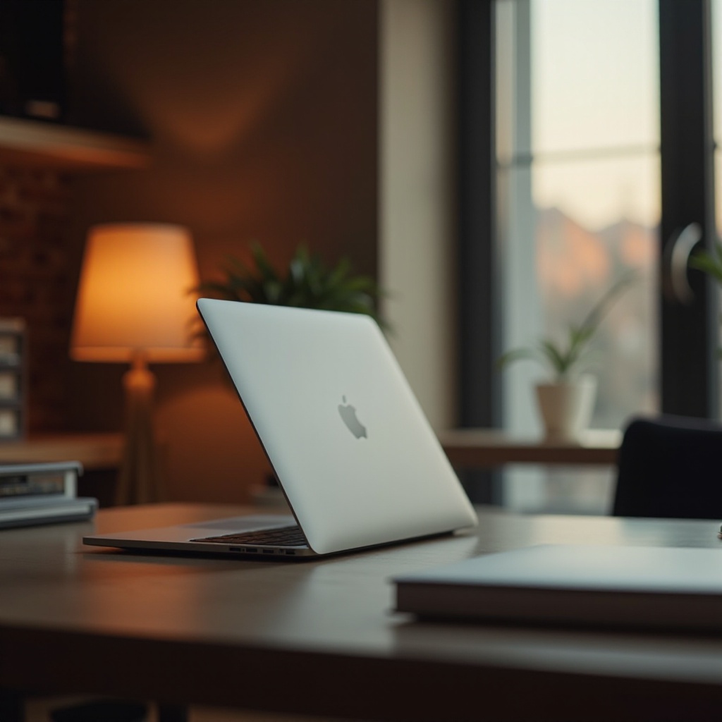 macbook nie zasypia po zamknięciu pokrywy