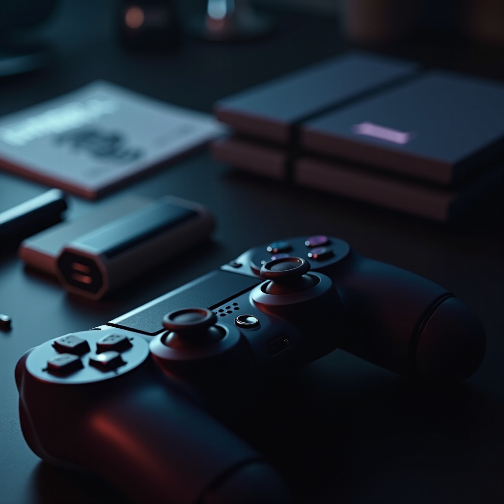إصلاح إيقاف تشغيل ps5 بشكل عشوائي