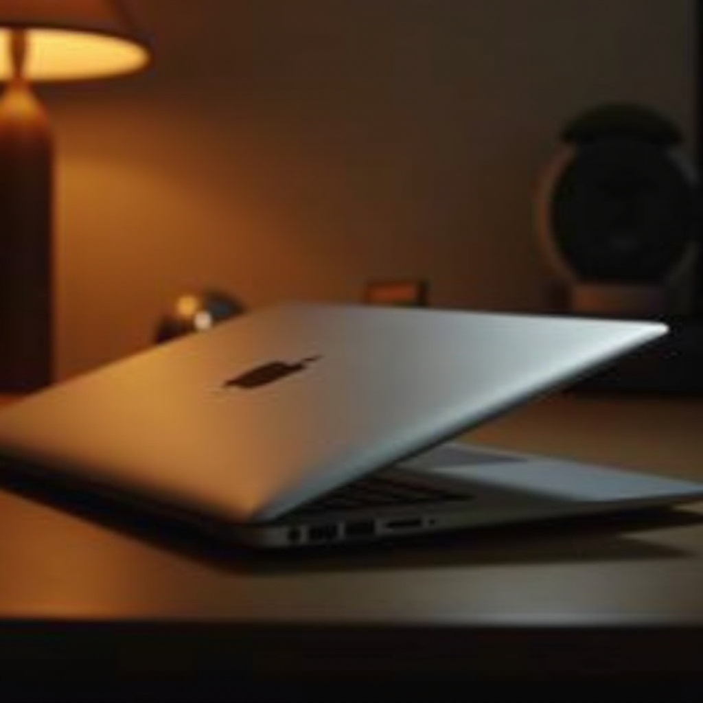 macbook не заспива при затваряне на капака