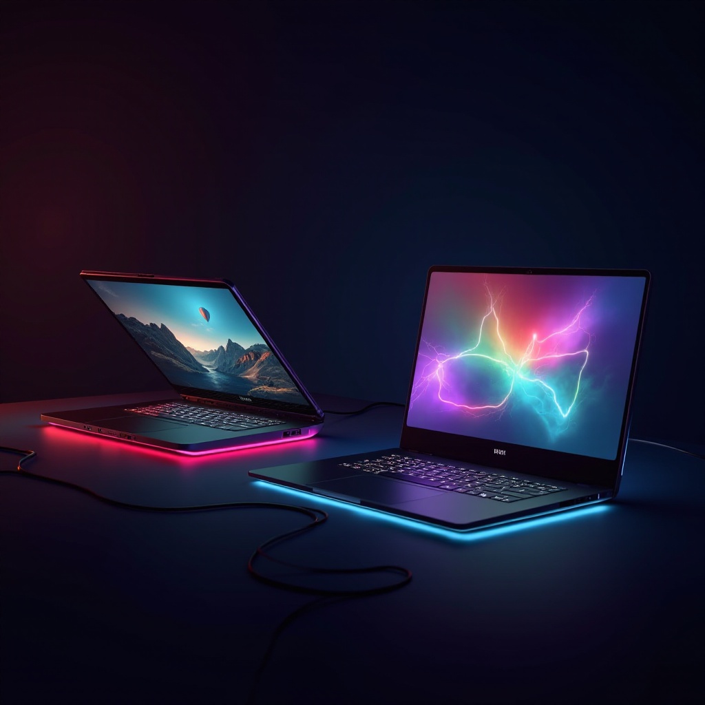 laptopuri bune pentru artă și jocuri