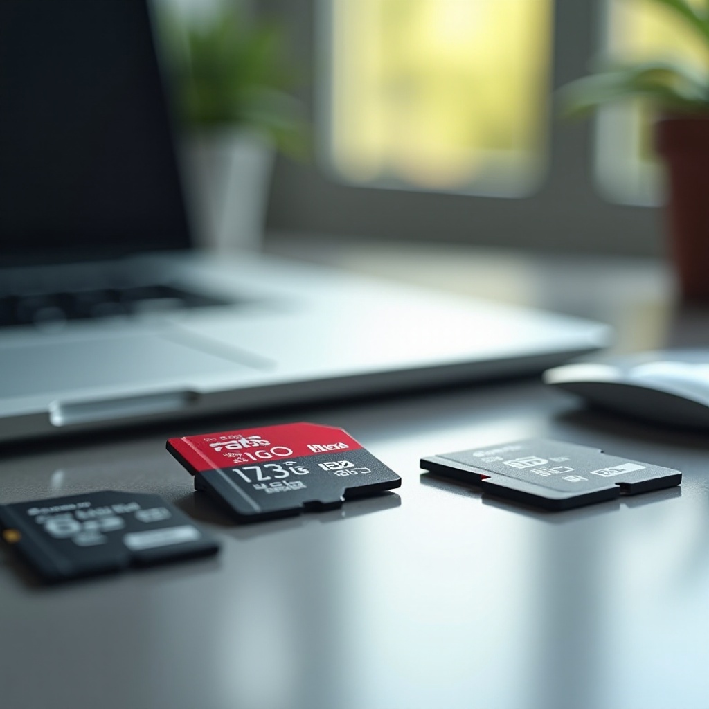 лучшая высокопроизводительная micro SD карта