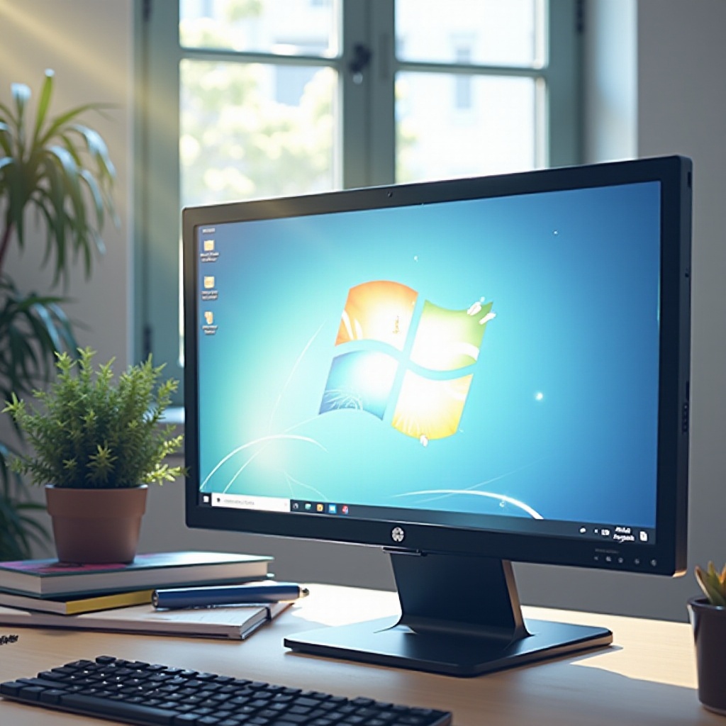 Windows Spotlight не работает на Windows 11