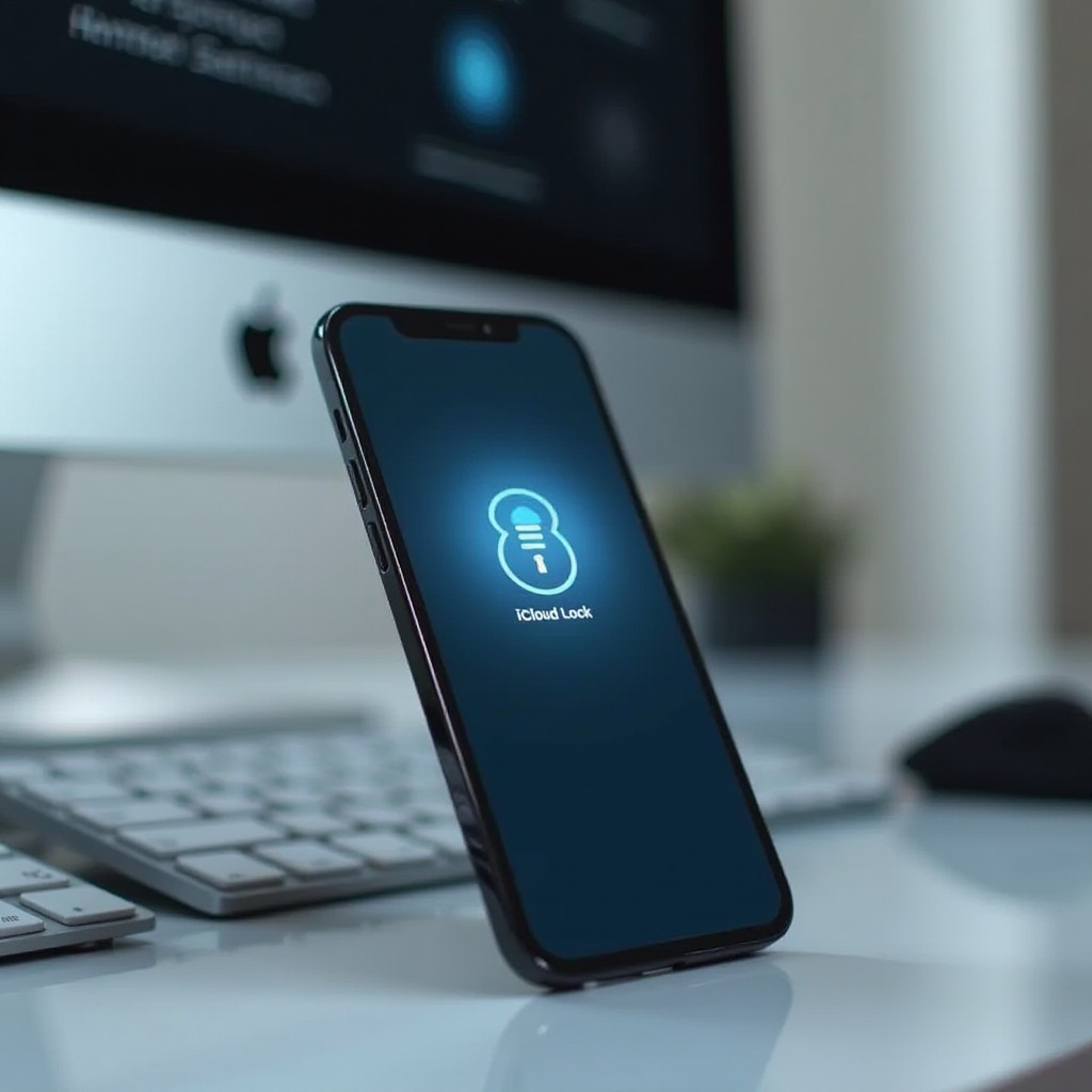 како откључати iPhone закључан на iCloud
