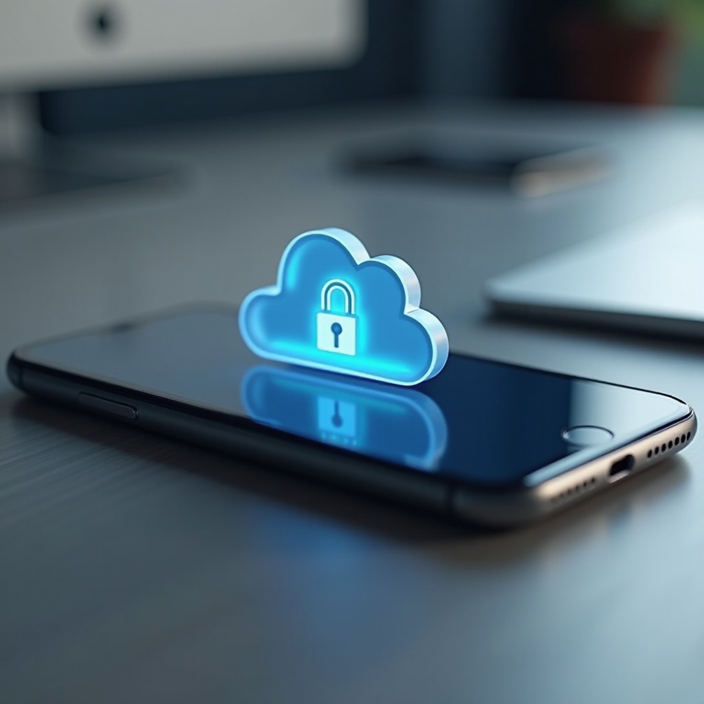 如何解鎖iCloud鎖定的iPhone