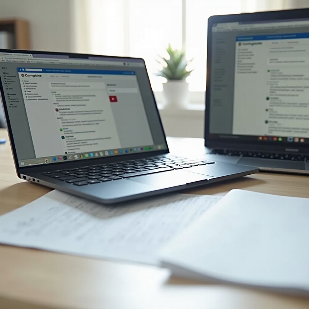 jak zachować pamięć na przeglądarce w moim chromebooku